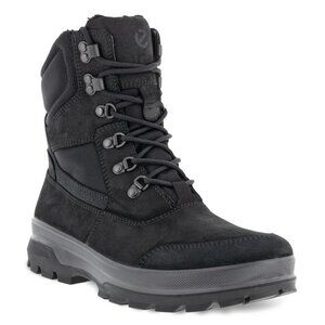 ECCO Rugged Track Men's High-Cut Boot